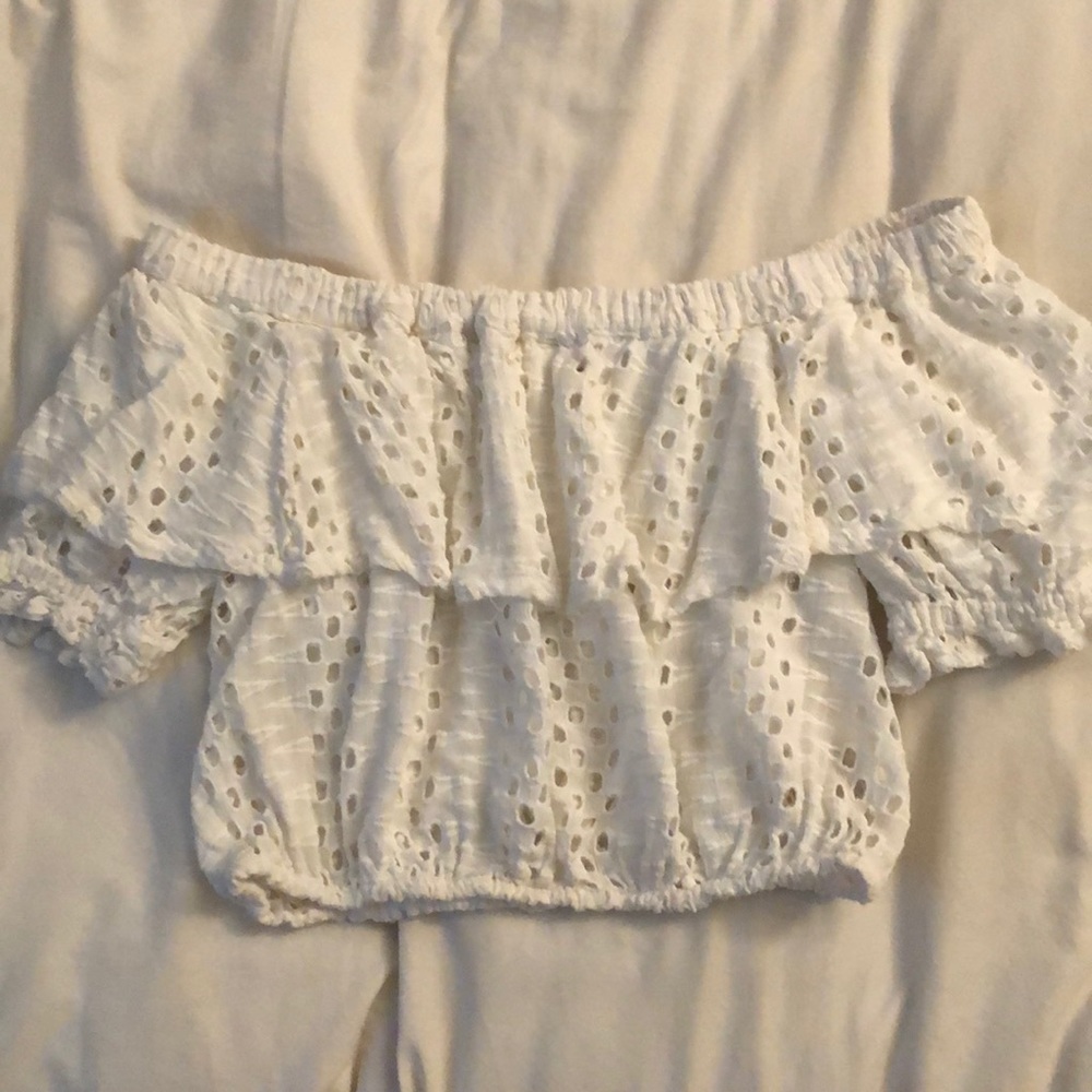 Free people top(sold out)